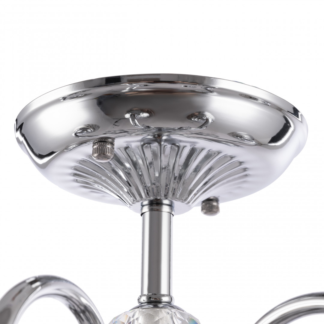 Потолочная люстра Arte Milano 340800/6 CR