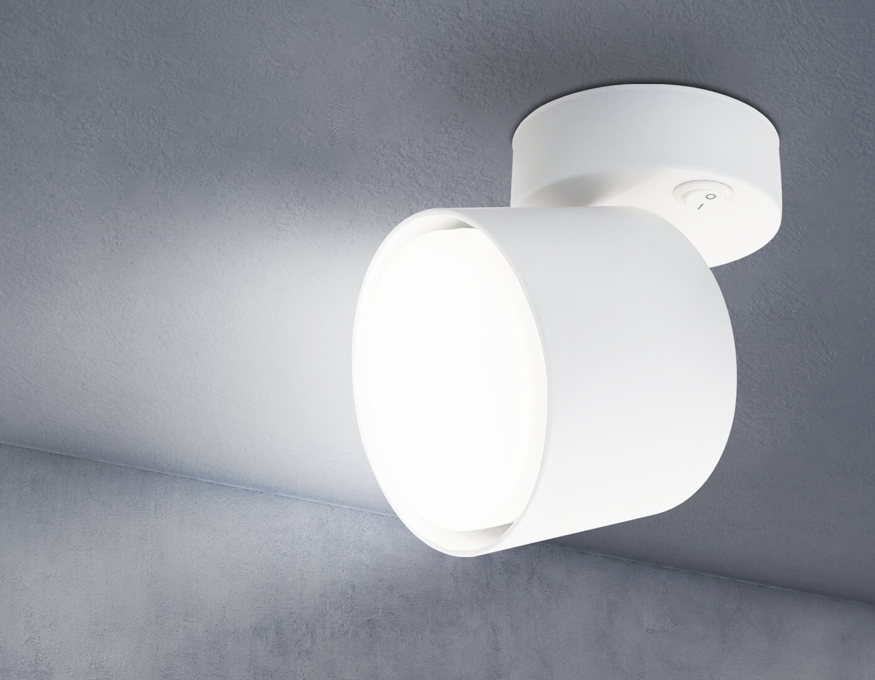 Спот Ambrella Light Techno TA132