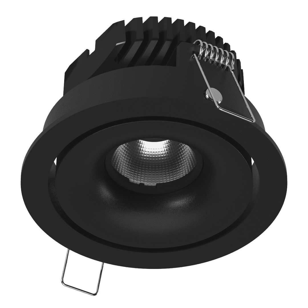 Встраиваемый светильник SWG DL-FS-1006-60-B-12-NW 003772