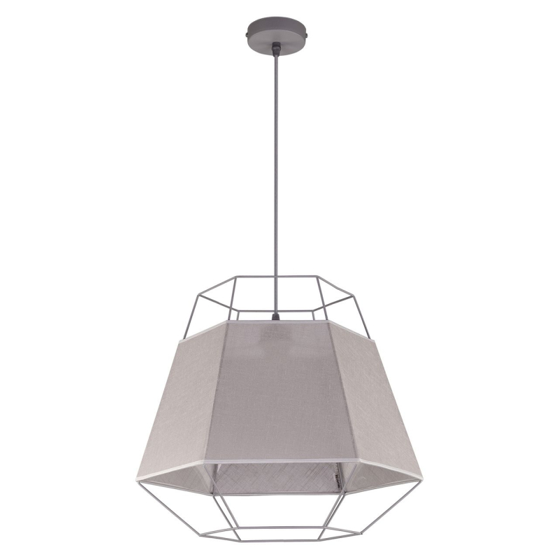 Подвесной светильник TK Lighting 1801 Cristal 1