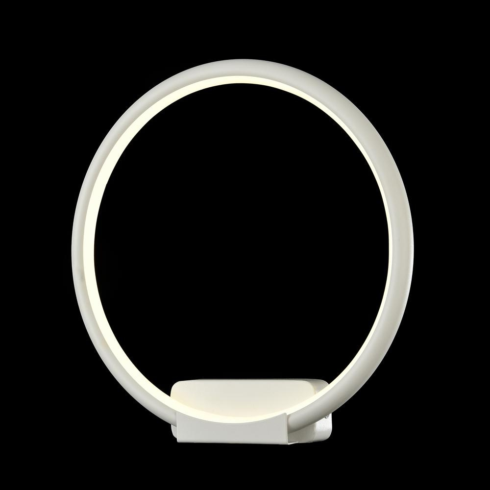 Бра Maytoni Nola MOD807-WL-01-18-W