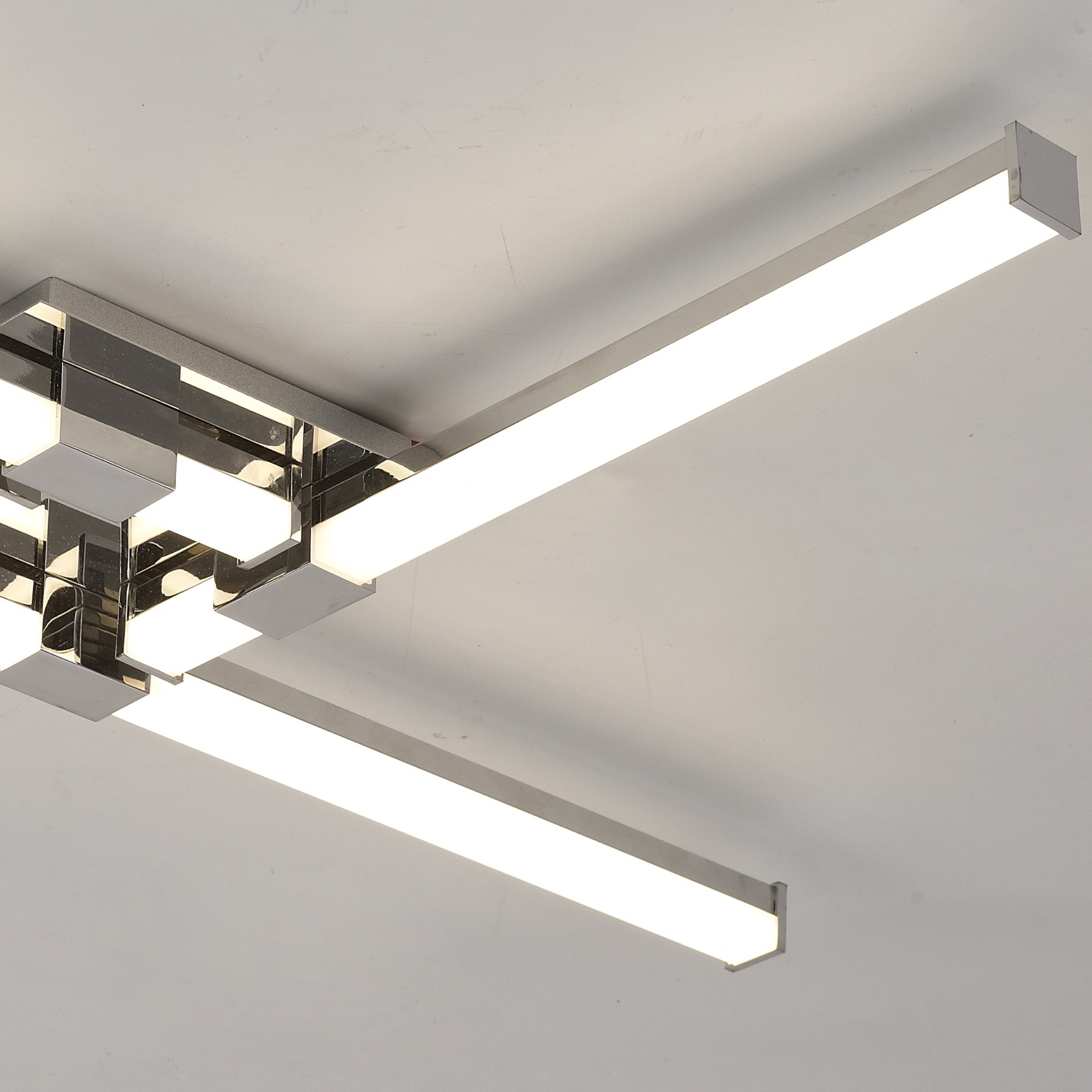 Потолочный светодиодный светильник Mantra Cinto 6131