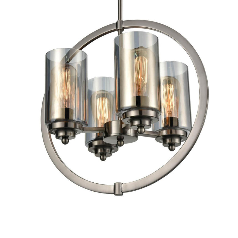 Подвесная люстра Vele Luce VL4075P04