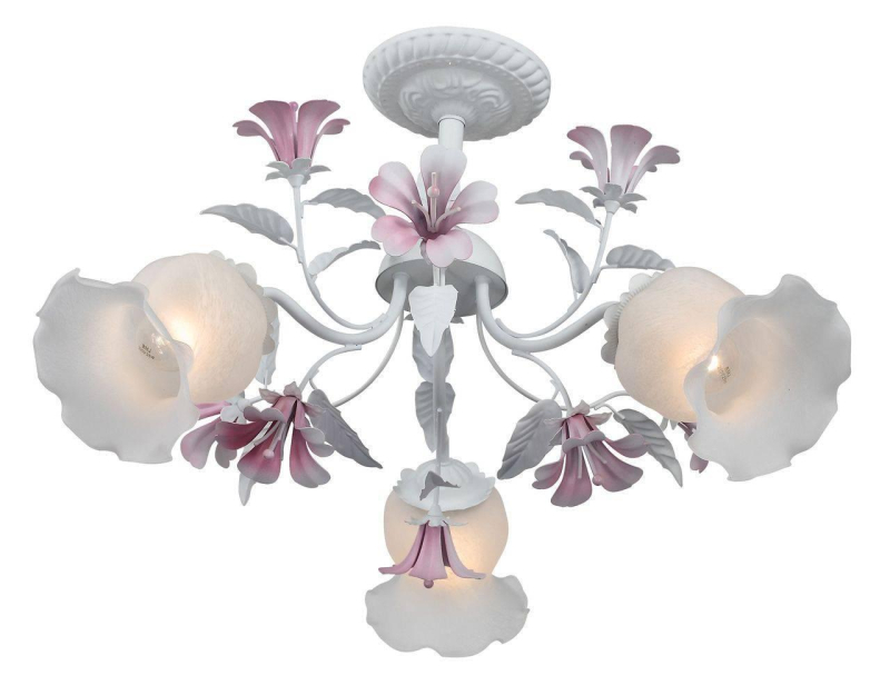 Потолочная люстра ST Luce Brocca SL701.503.03