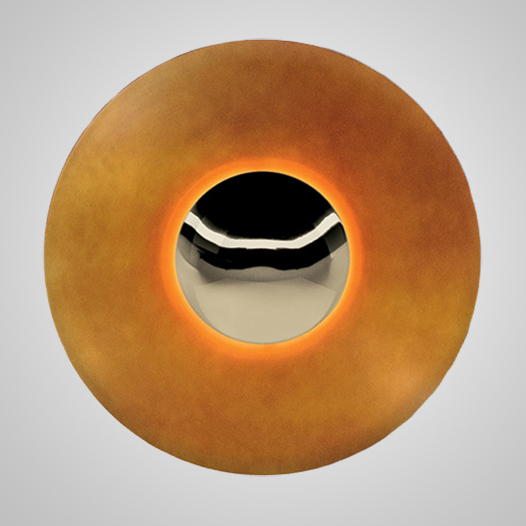 Настенный светильник ImperiumLoft Alesta 209027-23