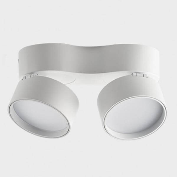 Спот Italline M03-178 white