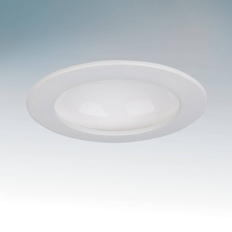 Встраиваемый светильник Lightstar Riverbe Piccolo 220122