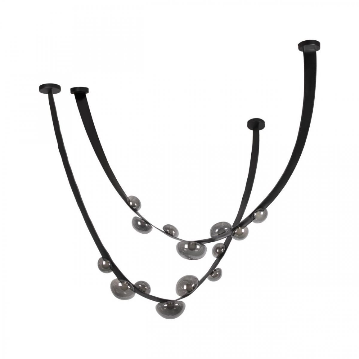 Подвесной светильник Loft IT Belt 10188/3000