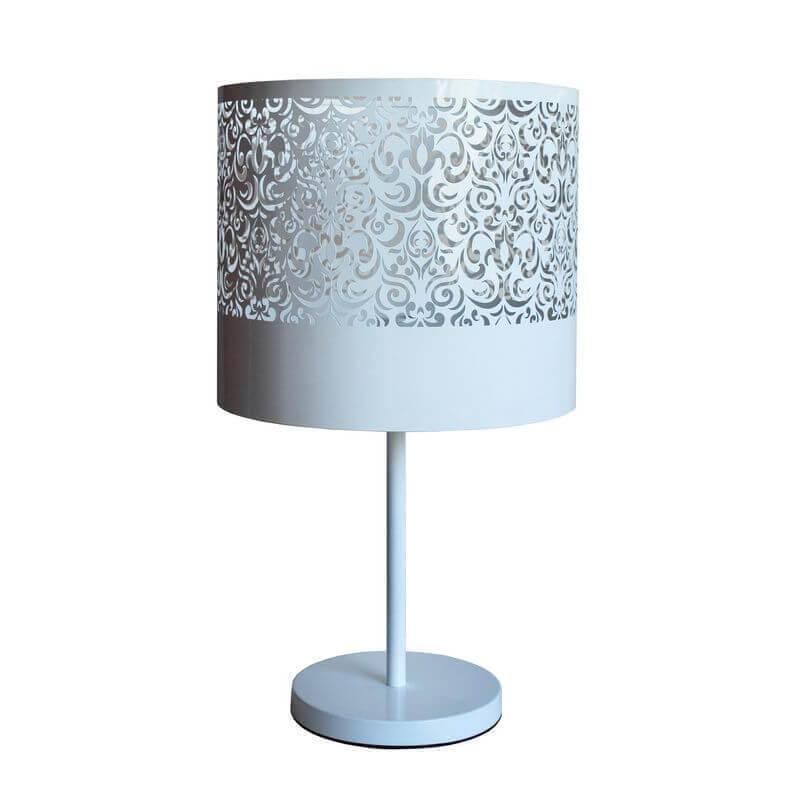 Настольная лампа Seven Fires Karved 39204.04.09.01C