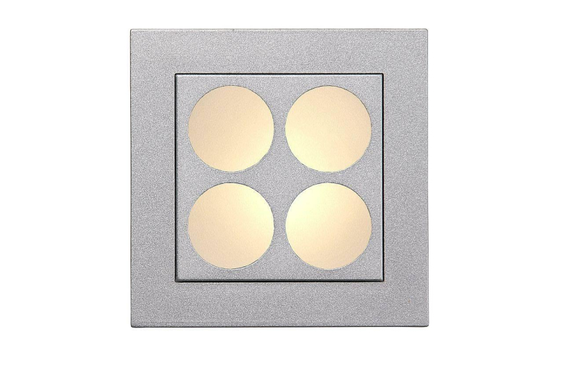 Встраиваемый светильник Lucide Ben 17958/11/36