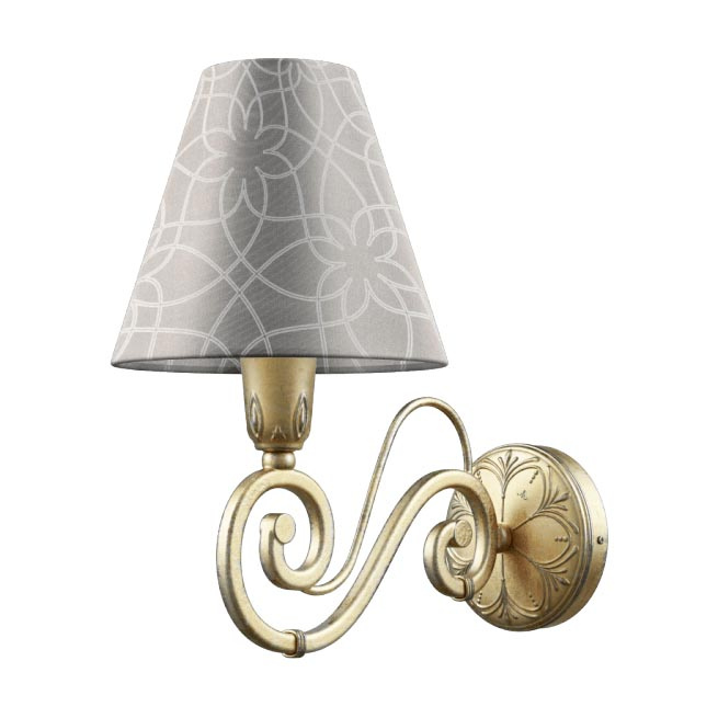 Бра Lamp4you Classic E-01-H-LMP-O-4