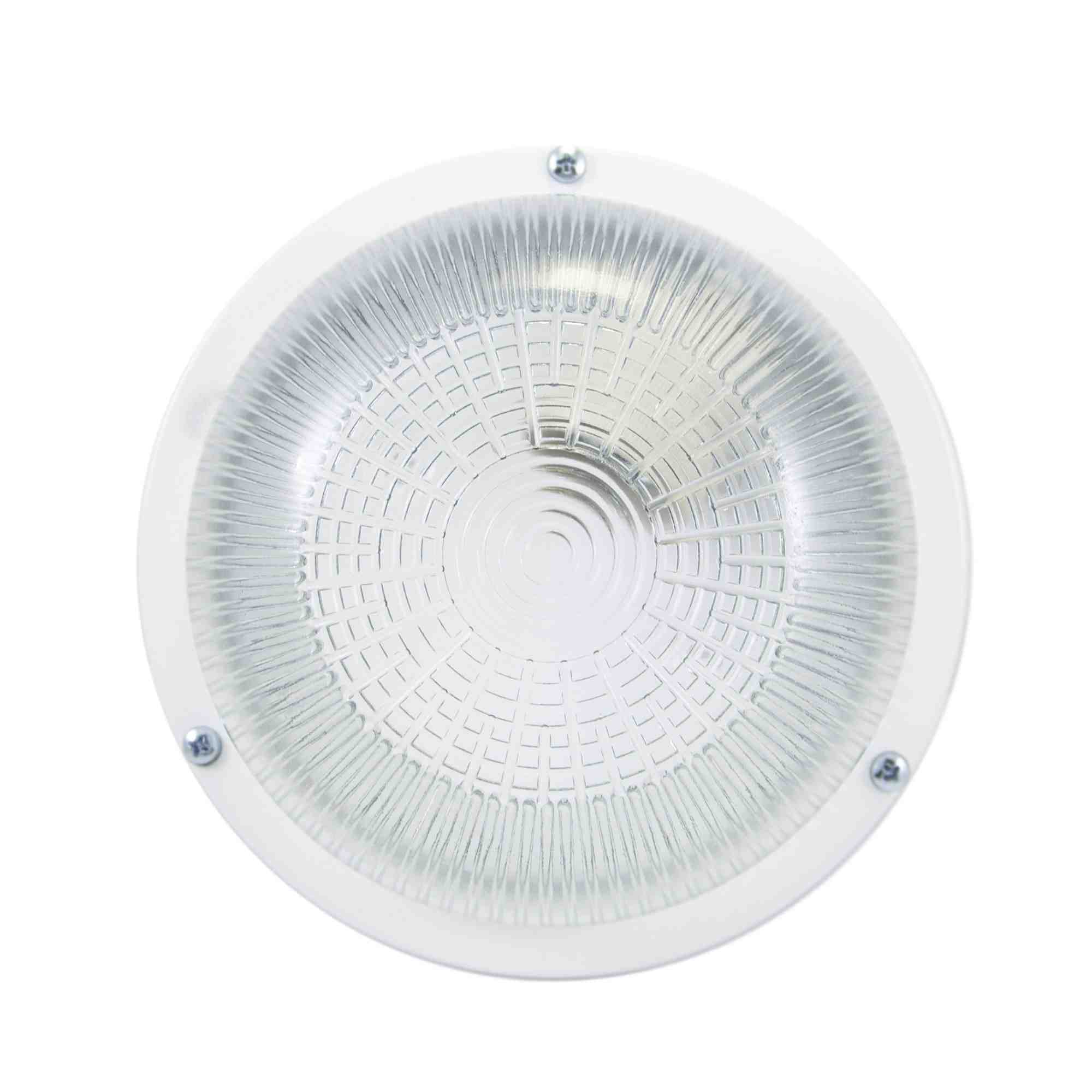 Настенно-потолочный светильник Apeyron НПП03-60-1301прозр