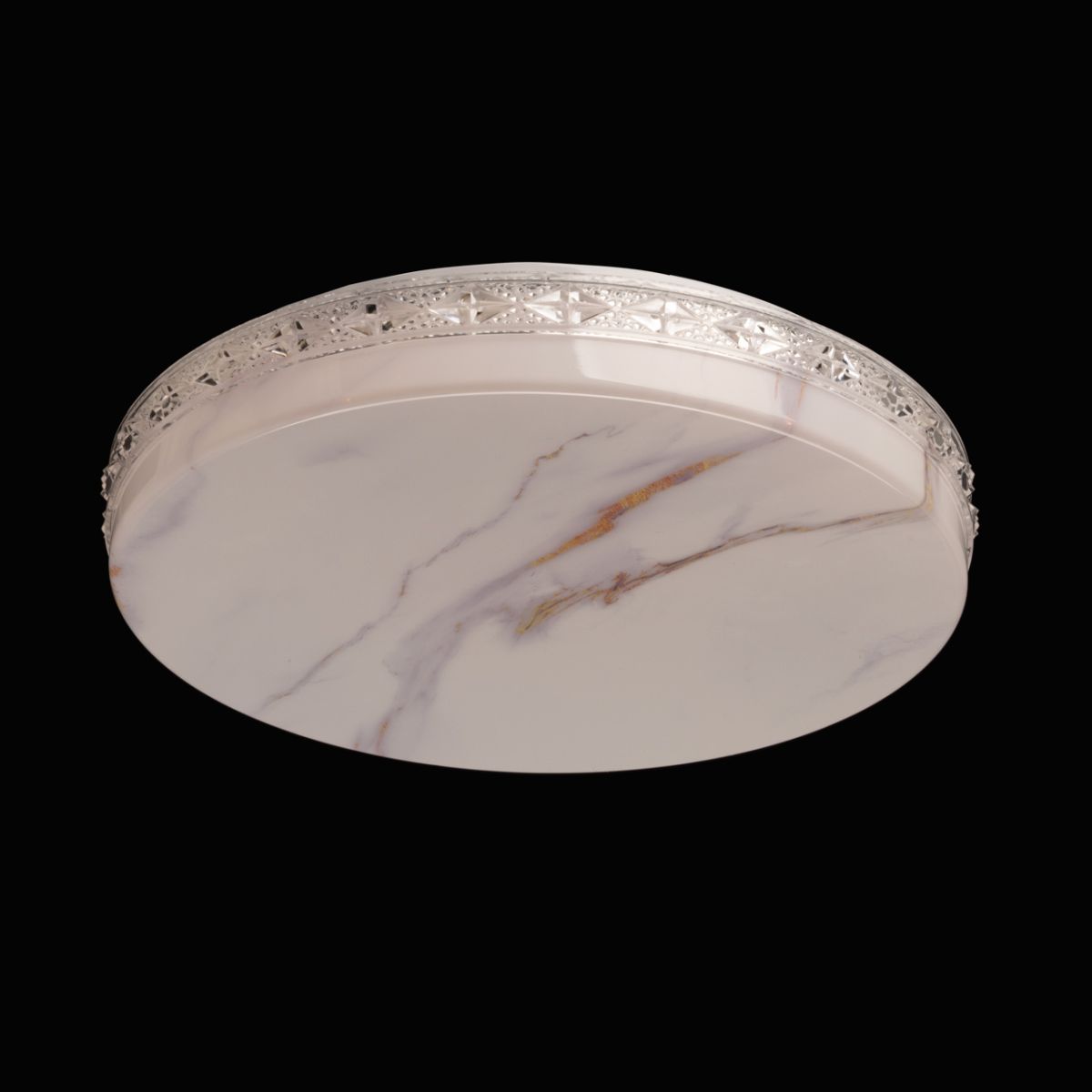 Потолочная люстра De Markt City Ривз 674018301