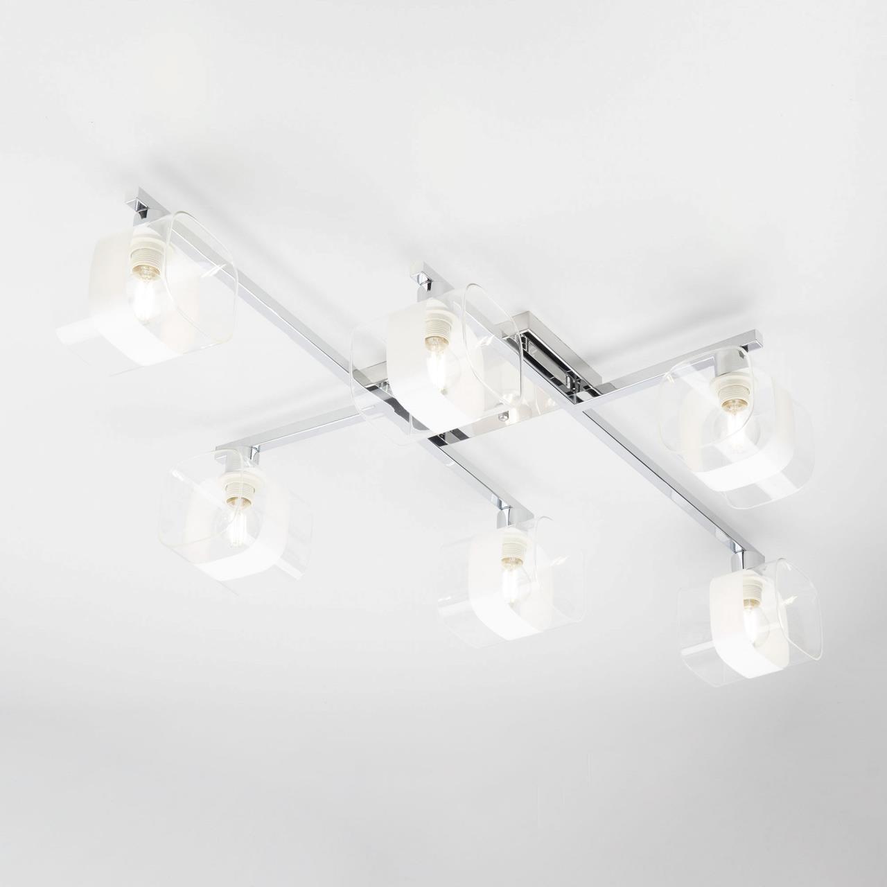 Потолочная люстра Citilux Вирта CL139161 в Москве