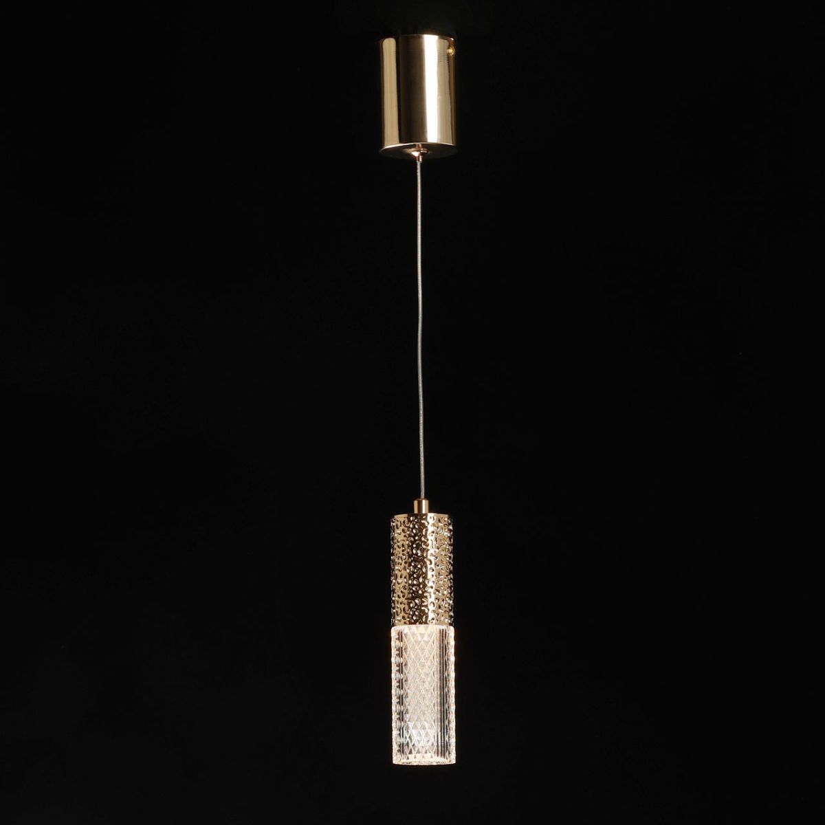 Подвесной светильник De Markt City Конти 488012201