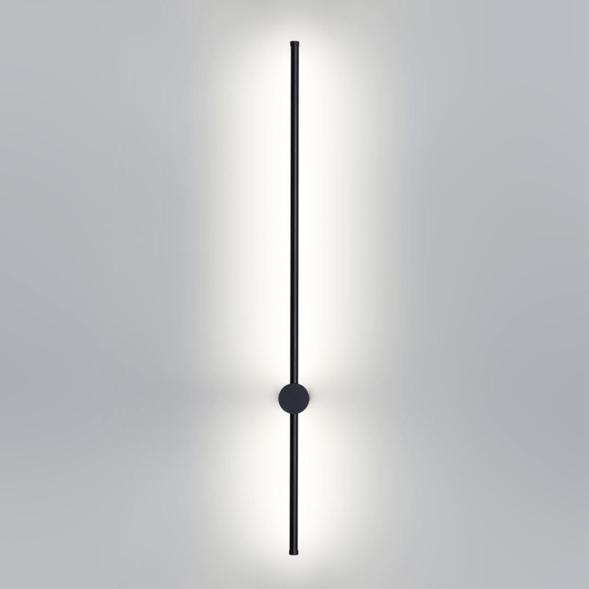 Настенный светильник Odeon Light Hightech Fillini 4335/18WLP