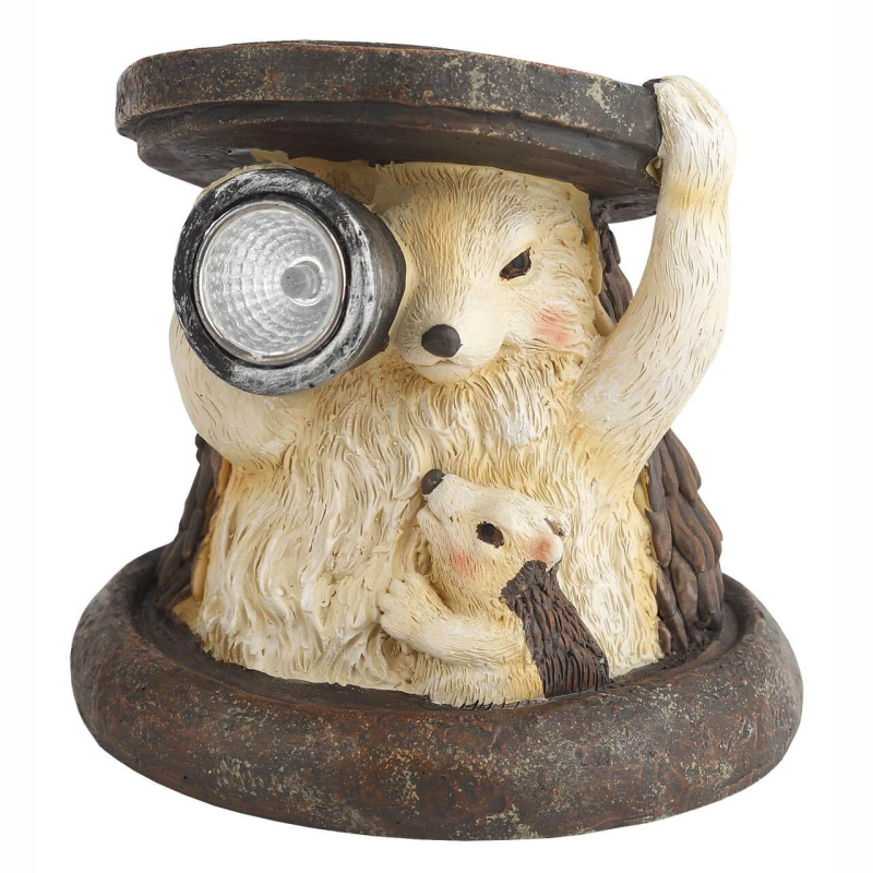 Светильник на солнечных батареях ЭРА SL-RSN14-HDG Б0007517