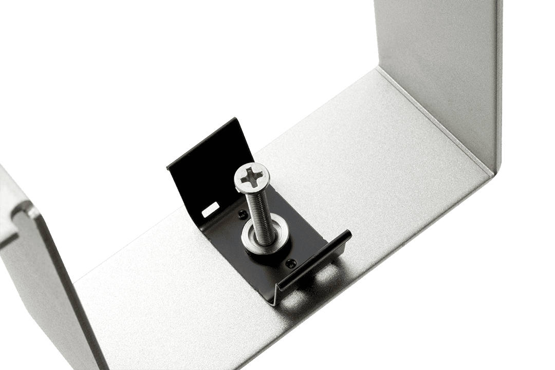 Крепление для профиля Lumker L9086-BI 003231