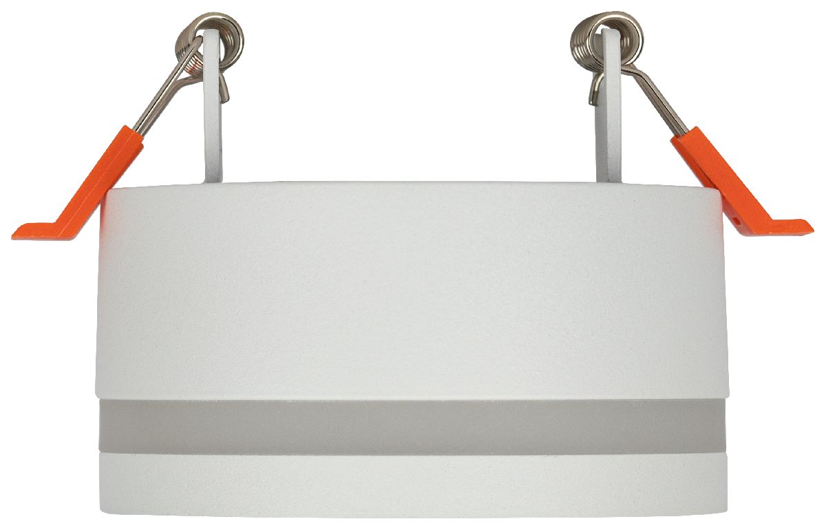 Встраиваемый светильник Эра DK113 WH Б0059787