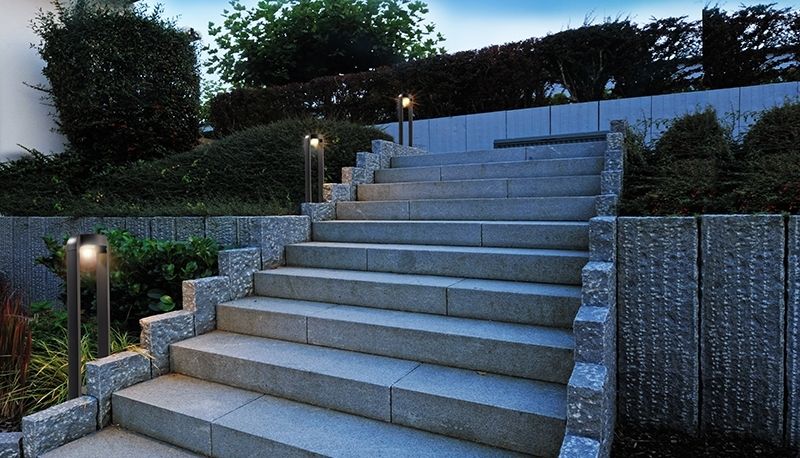 Ландшафтный светильник Deko-Light Antliae 733035