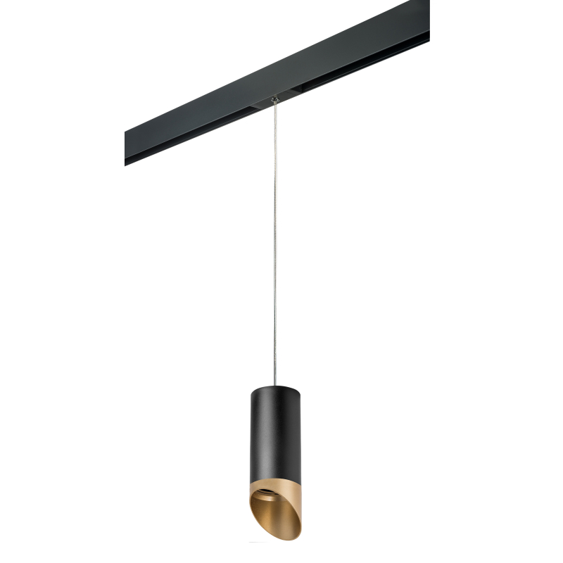 Трековый светильник на тросах Lightstar Rullo PRORP6487190 (216487+595887+201490)