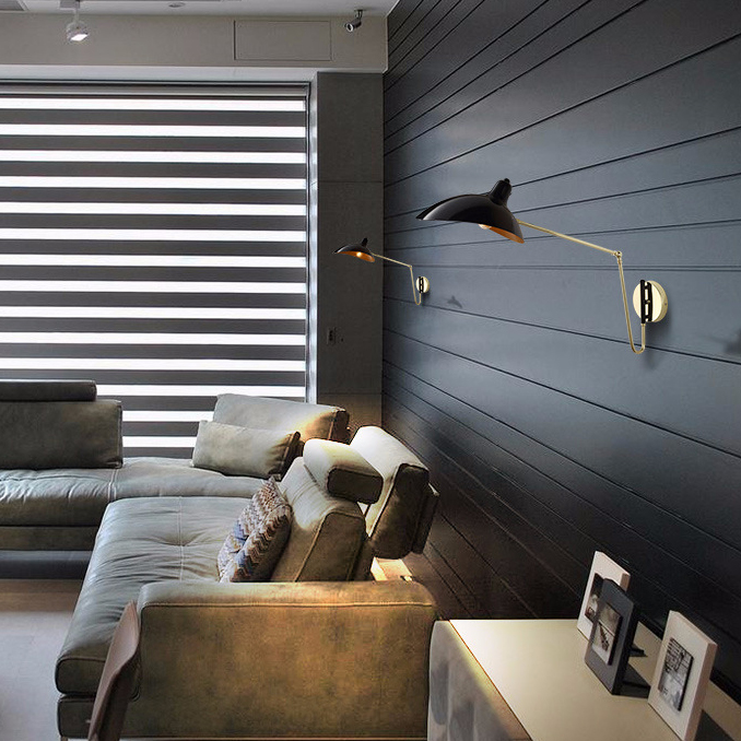 Спот ImperiumLoft Hildborg 224064-23