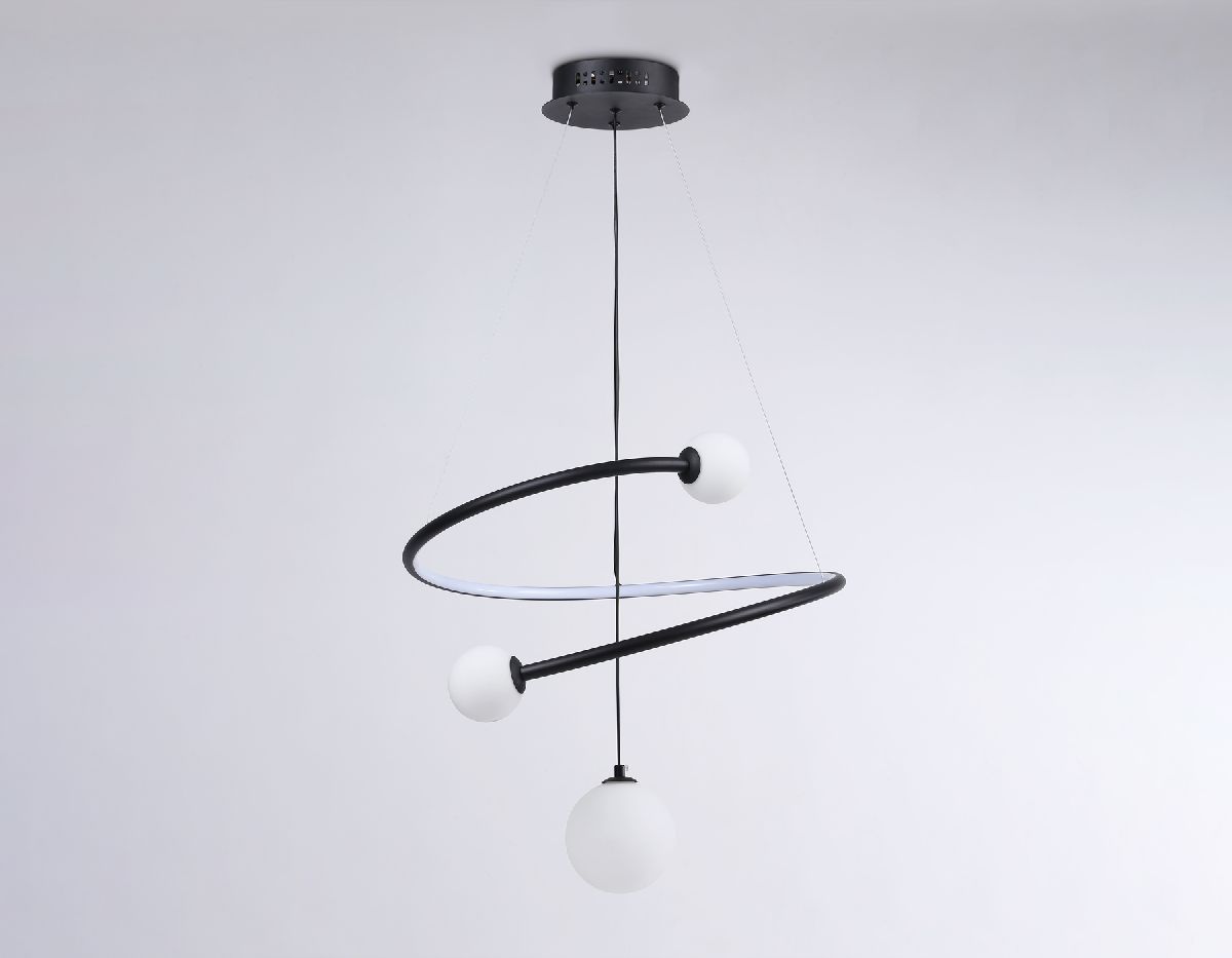 Подвесной светильник Ambrella Light Comfort LineTech FL66303