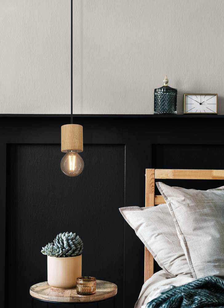 Подвесной светильник Eglo Turialdo 901172