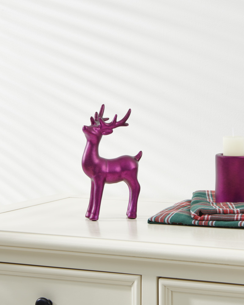 Фигурка декоративная Олень Eglo Catacol 429835