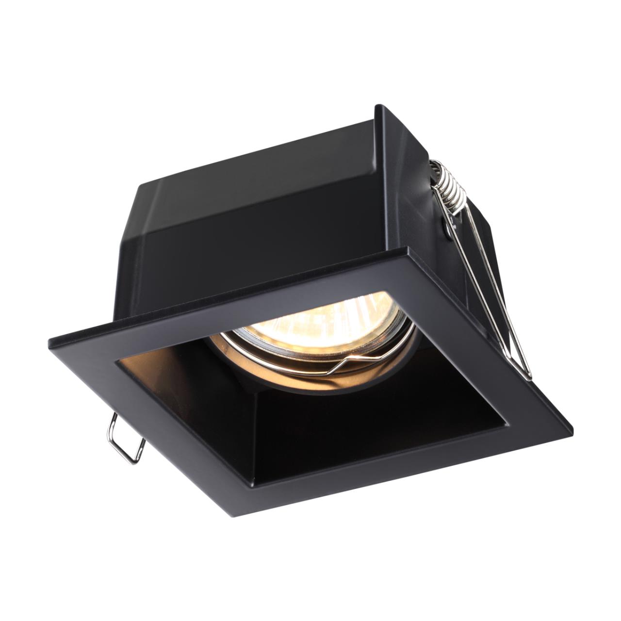 Встраиваемый светильник Novotech Spot 370842