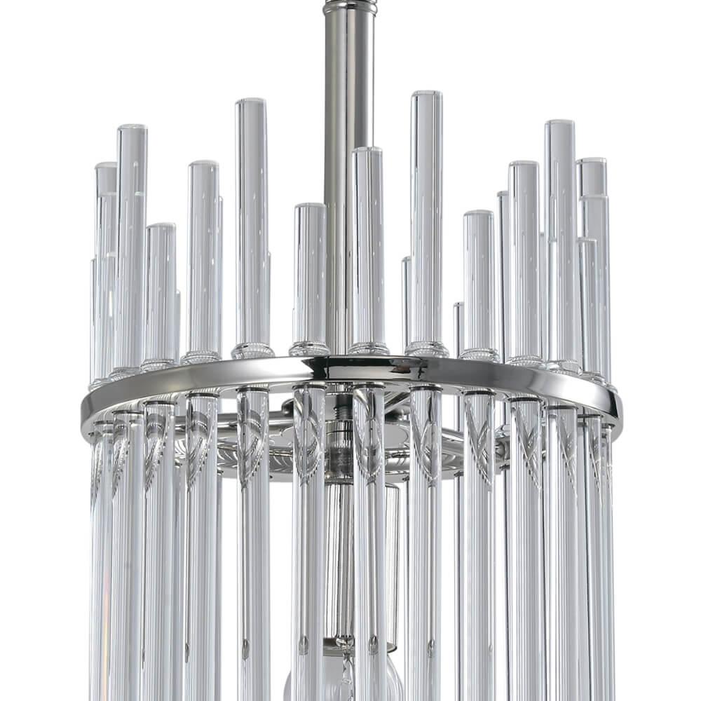 Подвесной светильник Lumien Hall Alte LH3061/1P-NL-CL