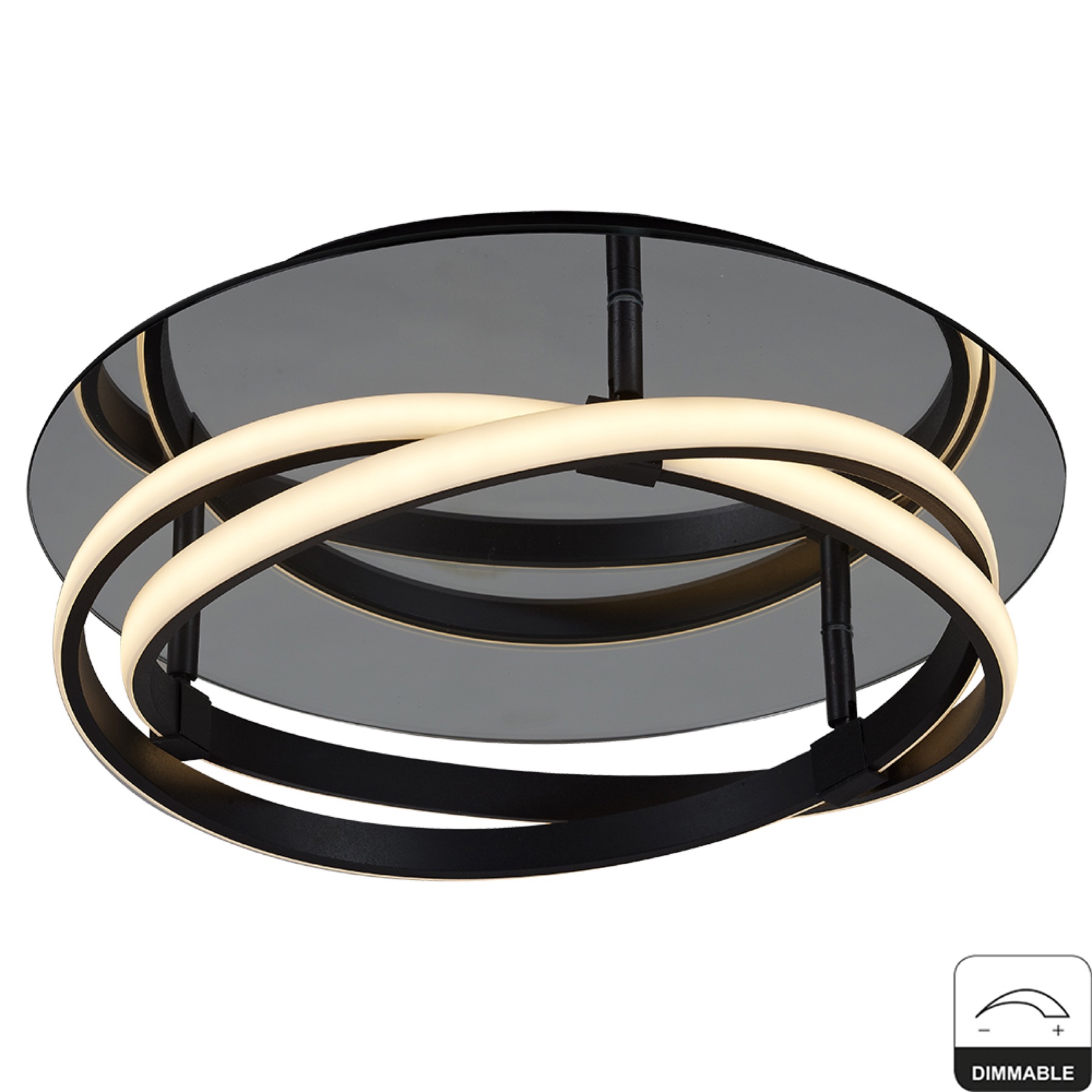 Потолочный светодиодный светильник Mantra Infinity 5812