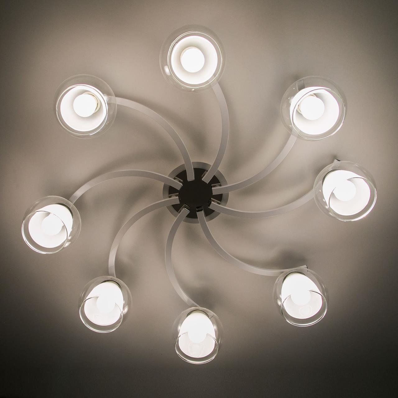 Накладная люстра Citilux CL152180 в Москве