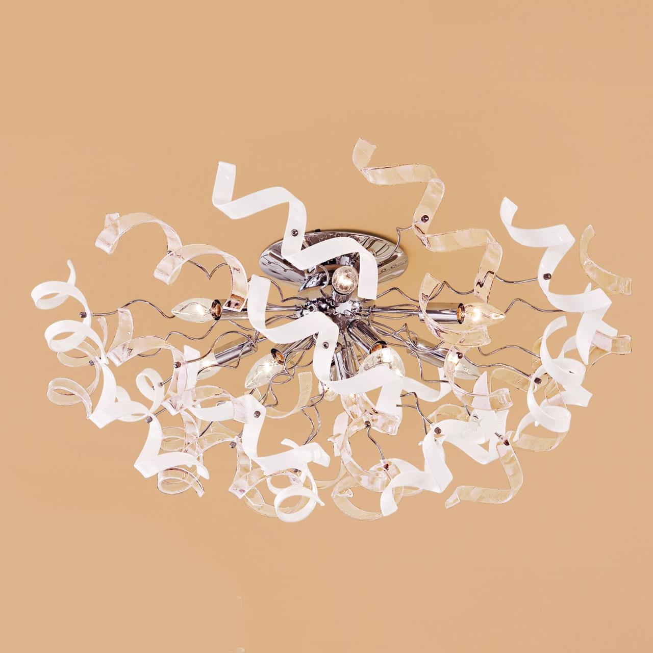 Потолочная люстра Citilux Рандом CL222191 в Москве