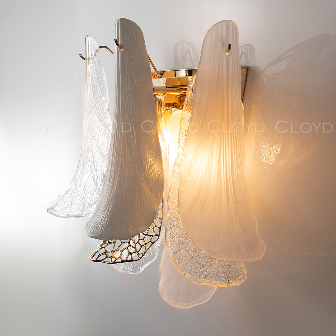 Настенный светильник Cloyd Wasabi 20407