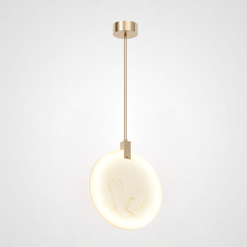 Подвесной светильник ImperiumLoft Marble 182052-26