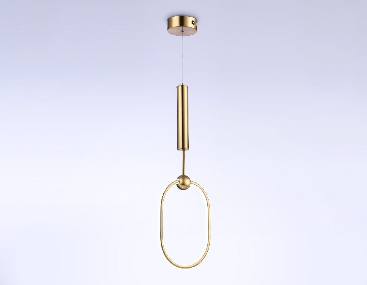 Подвесной светильник Ambrella Light Comfort FL10578