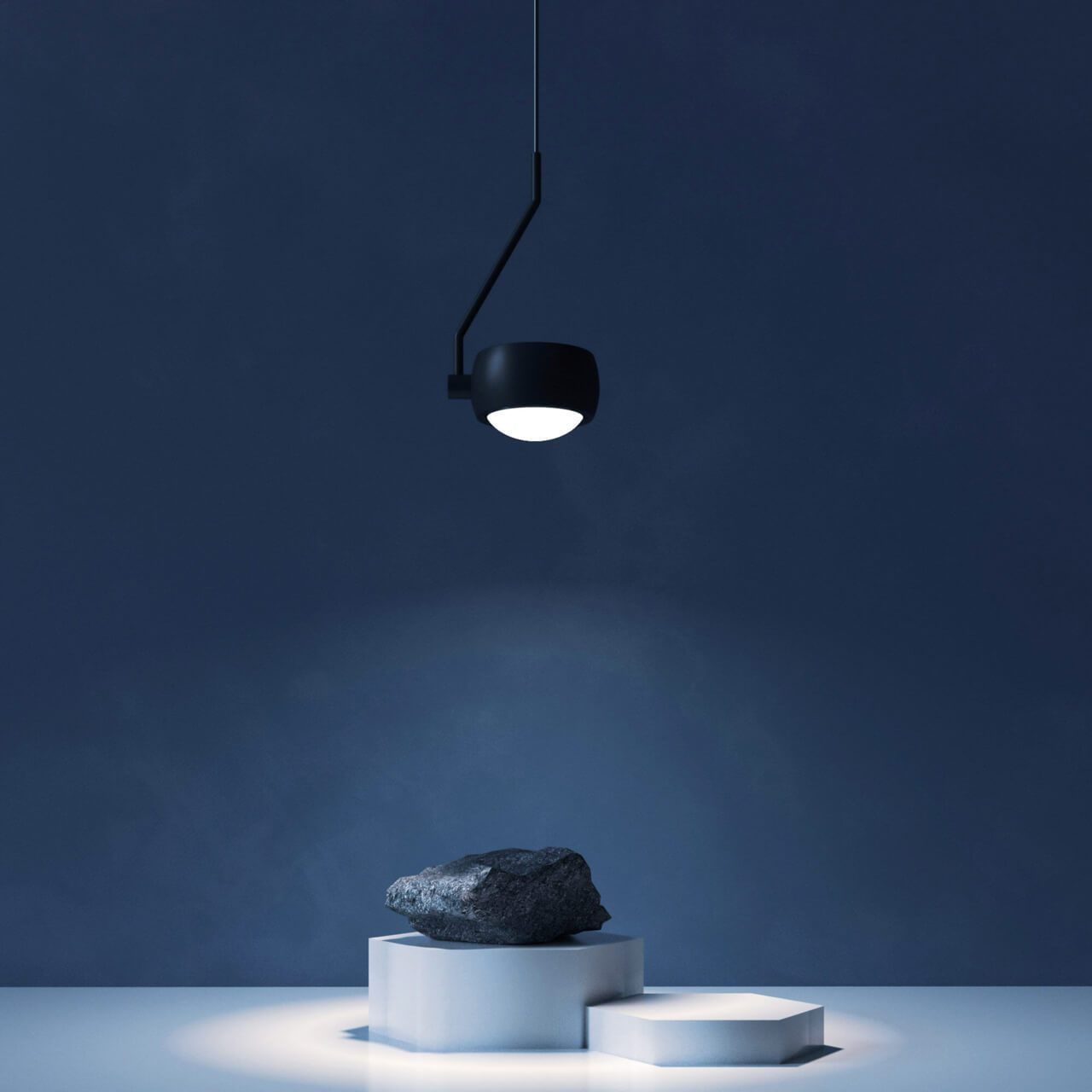 Подвесной светильник Maytoni Lens MOD072PL-L8B3K