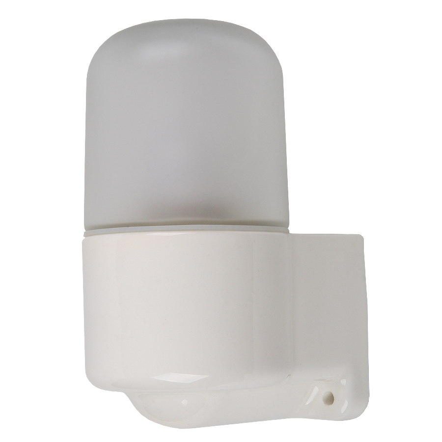 Настенный светильник General GCF-SNC-60-E27-IP65-W 437769