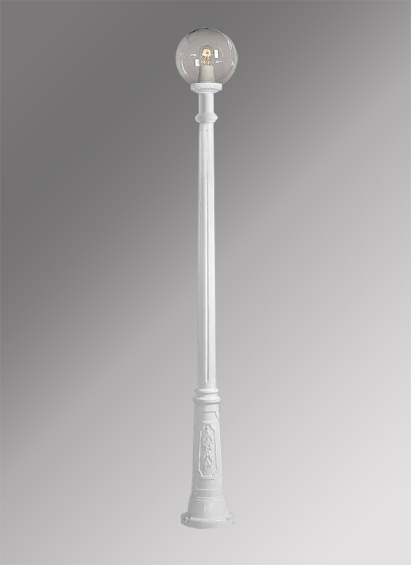 Уличный фонарь Fumagalli Ricu/G300 G30.157.000.WXE27