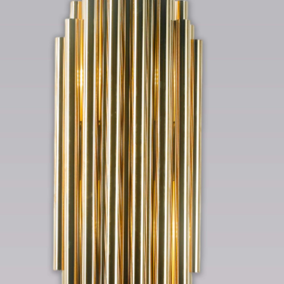 Настенный светильник Alfa Light F1024-26