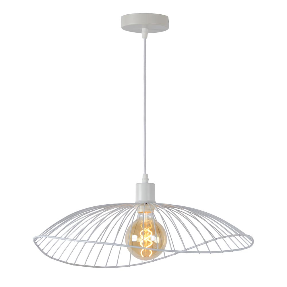 Подвесной светильник Lucide Jing 72403/50/31