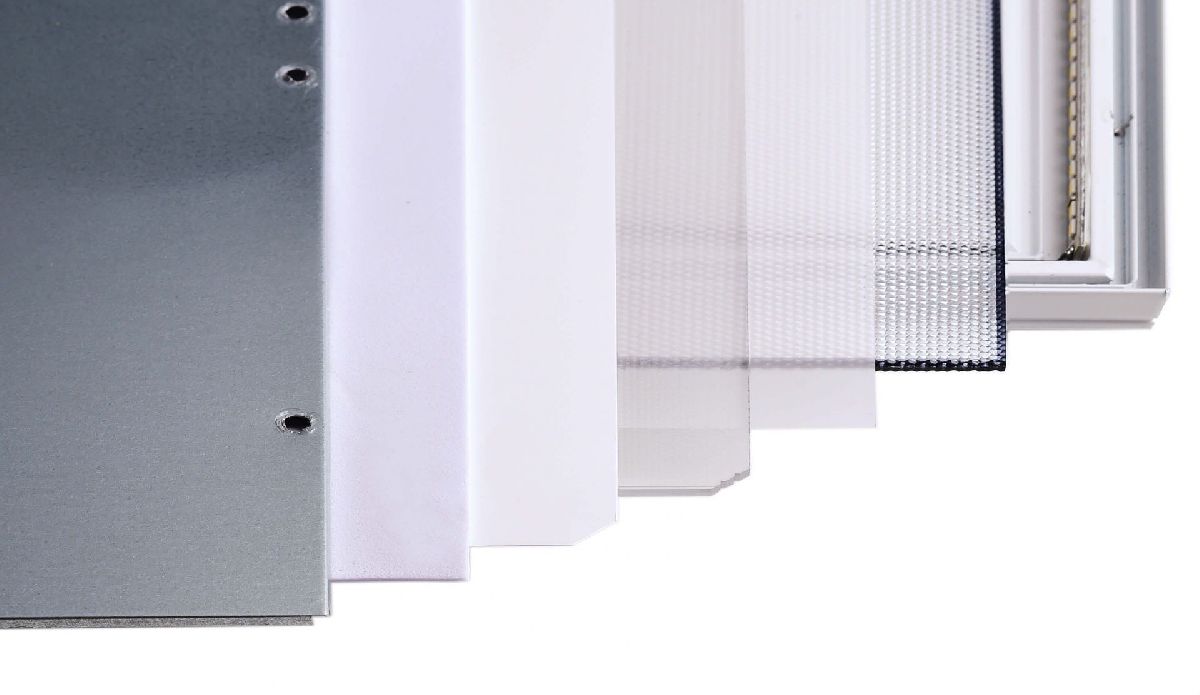 Светодиодная панель Deko-Light Basic 100124