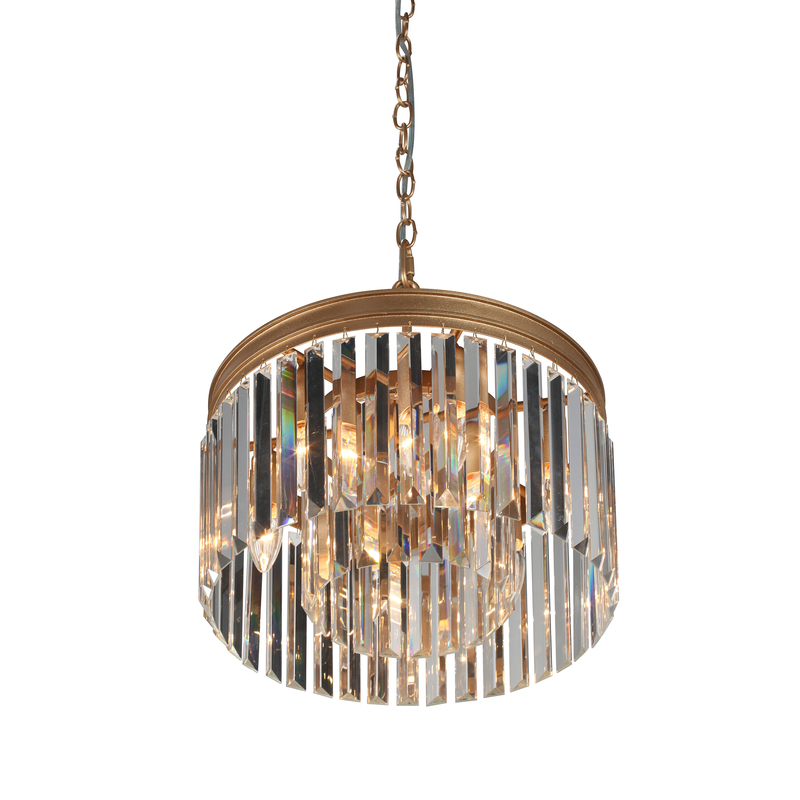 Подвесная люстра Vitaluce V5180-8/6