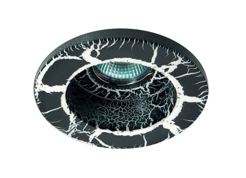 Встраиваемый светильник Donolux Decoro DL217G/2