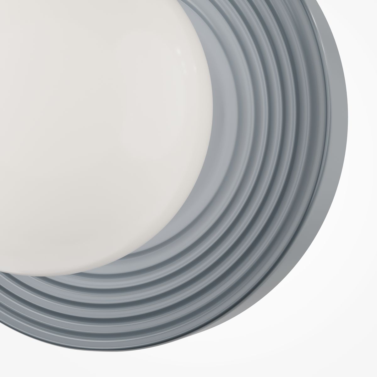 Настенный светильник Maytoni Careless MOD403WL-01GR1