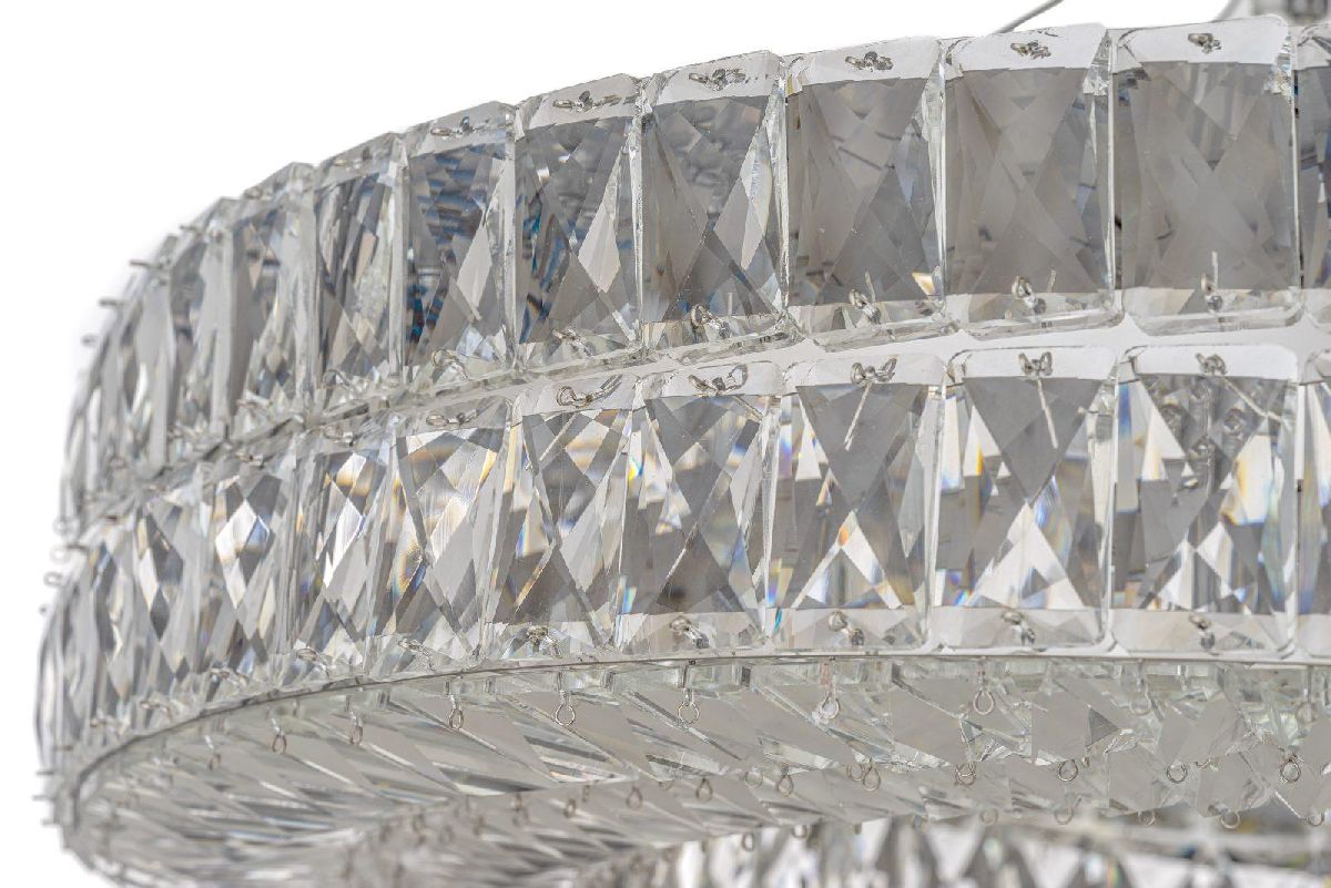 Подвесная люстра Arti Lampadari Sora E 1.5.60.100 N