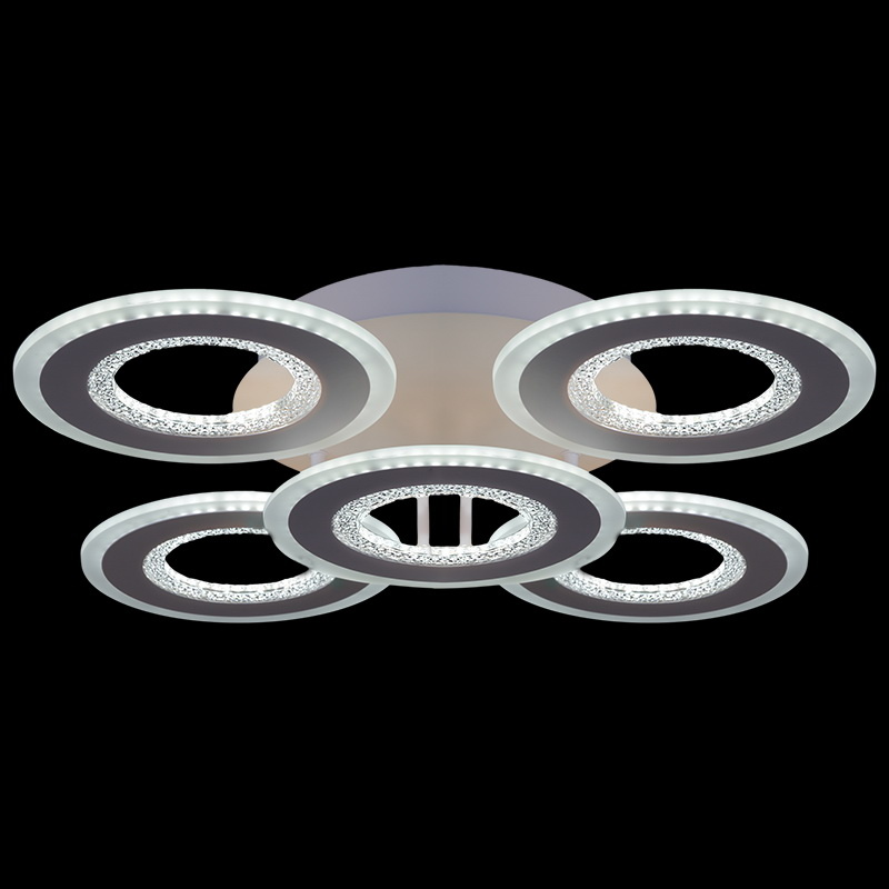 Потолочная люстра Reluce 04333-9.3-05