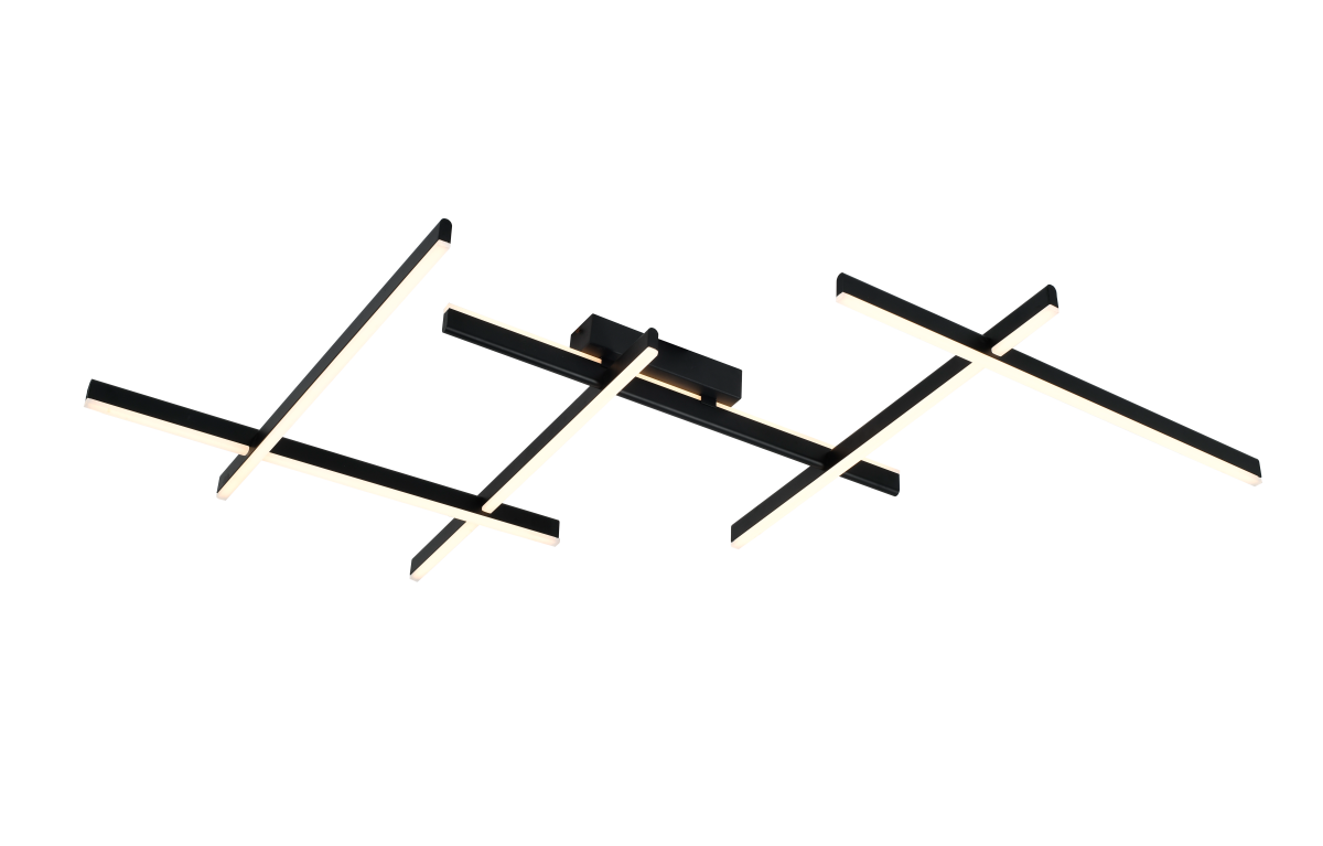 Потолочная люстра Alfa Light F3924-45