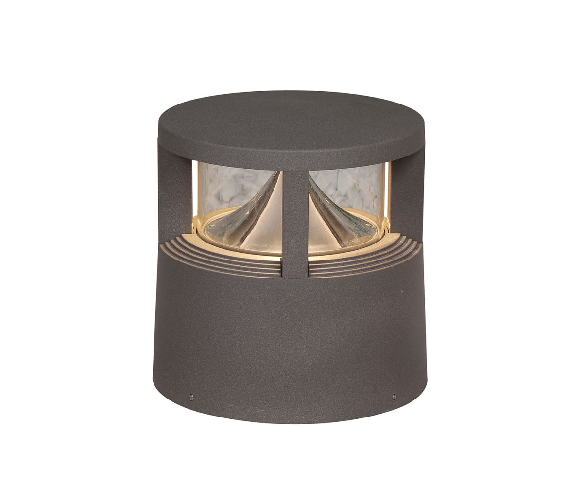 Фасадный светильник Kink Light Тарио 09324,19